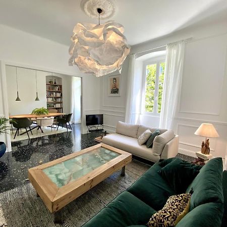 Apartamento Le Maréchal Bastia  Exterior foto