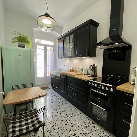 Apartamento Le Maréchal Bastia  Exterior foto