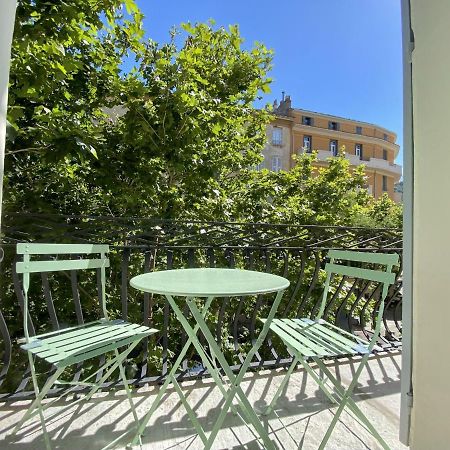 Apartamento Le Maréchal Bastia  Exterior foto