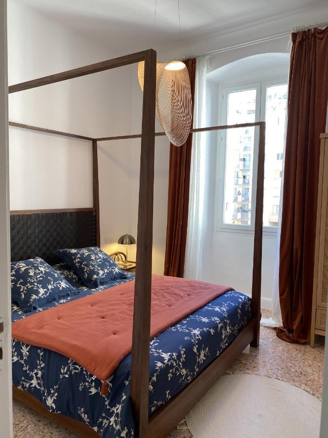 Apartamento Le Maréchal Bastia  Exterior foto