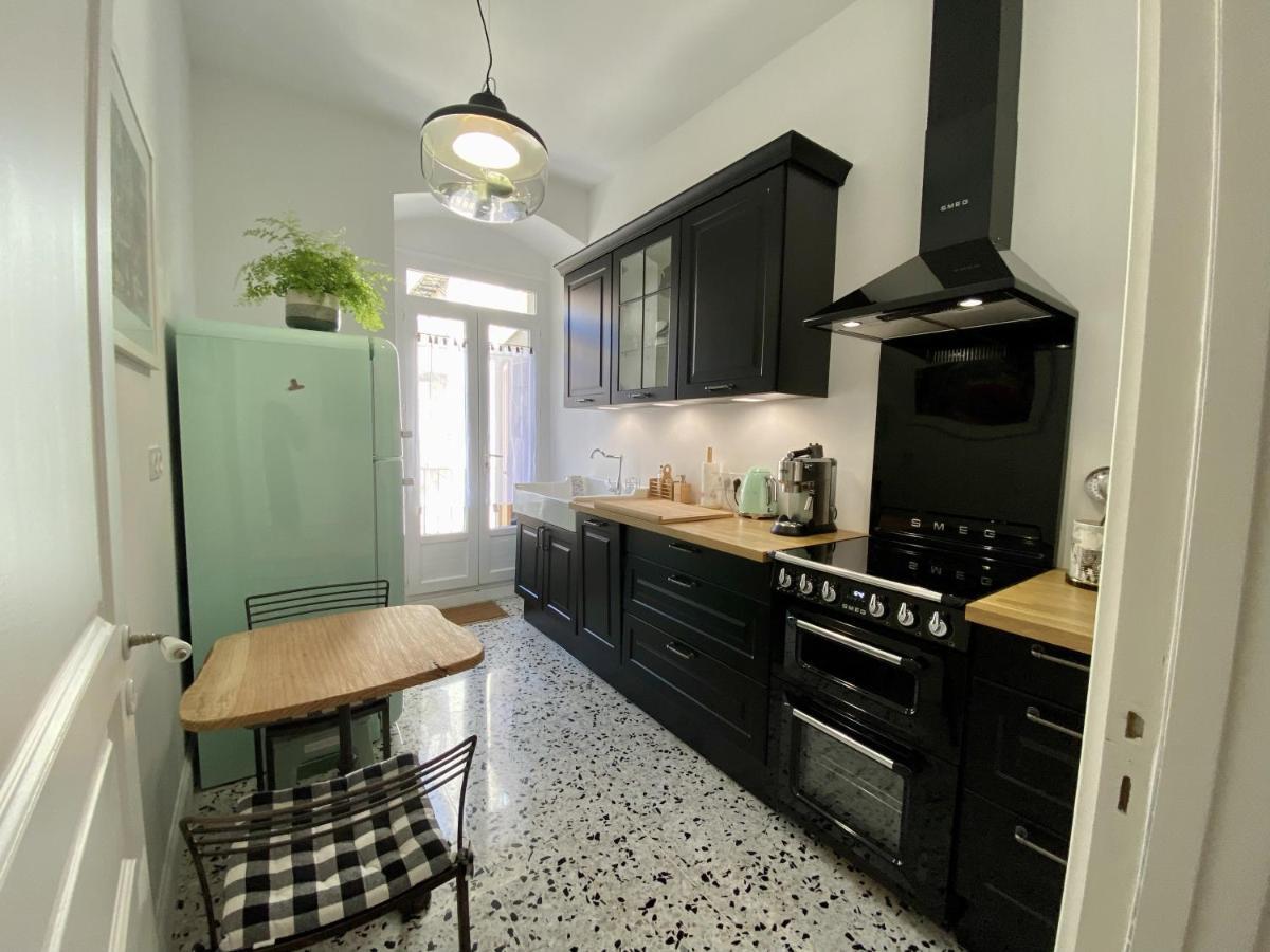 Apartamento Le Maréchal Bastia  Exterior foto