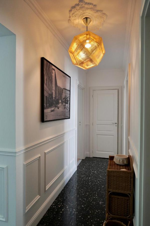 Apartamento Le Maréchal Bastia  Exterior foto